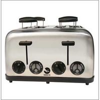 GRILLE-PAIN - TOASTER  ROBUSTA DIAMOND III