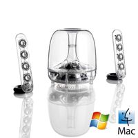 ENCEINTES PC Harman Kardon enceintes 2.1 Soundsticks III