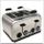 GRILLE-PAIN - TOASTER  ROBUSTA DIAMOND III