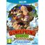SORTIE JEUX VIDEO DONKEY KONG COUNTRY: TROPICAL FREEZE / Wii U