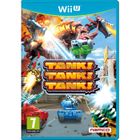  TANK TANK TANK / Jeu console Wii U
