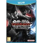  TEKKEN TAG TOURNEMENT 2 / Jeu console Wii U