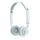 CASQUE  - MICROPHONE SENNHEISER PX 200-II Blanc