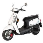 SCOOTER Scooter 50cc 4 temps TONIK by SYM scooter