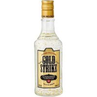 LIQUEUR Gold Strike 50cl 50° LIQUEUR Gold Strike 50cl 50°