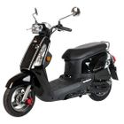 SCOOTER Sym TONIK 50cc 4 temps noir