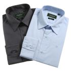 CHEMISE J.BRADFORD Lot de 2 chemises Homme