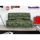 ZOE BZ Military Matelas Dunlopillo 32kg