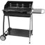 BARBECUE - PLANCHA Barbecue charbon de bois "PARTY GRILL"