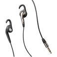 KIT MAIN LIBRE JABRA CHILL - Kit piéton filaire stéréo