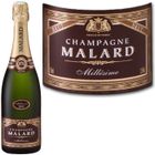CHAMPAGNE Champagne Malard Millésimé 2006
