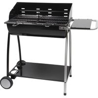 BARBECUE - PLANCHA Barbecue charbon de bois "PARTY GRILL"