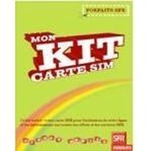 FORFAIT SFR PARTICULIERS SFR CARTE SIM forfaits classiques
