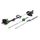 DEBROUSAILLEUSE DEBROUSSAILLEUSE THERMIQUE 4 EN 1