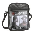 SACOCHE US MARSHALL Sacoche Homme