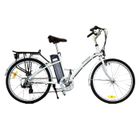 VELOS ASSISTANCE ELECTRIQUE (VAE) DUNAND SPORT VAE Baladin Mixte