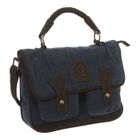 SAC A MAIN FEMME KANABEACH Sac à main Cartable IP'S Femme