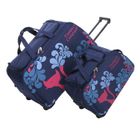 SET DE SACS DE VOYAGE TANTINE ET COMPAGNIE Set de 2 sacs de voyage