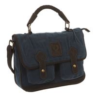 SAC A MAIN FEMME KANABEACH Sac à main Cartable IP'S Femme