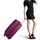 SET DE VALISES KINSTON Set 3 valises + vanity