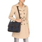 SAC A MAIN FEMME KANABEACH Sac à main Cartable IP'S Femme