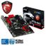 CARTE MERE MSI Z77A-G43 GAMING