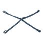 AUTRES ACCESSOIRES FITNESS 4 Anneaux Elastiques de Latex 4 Ring Fitness