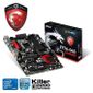 CARTE MERE MSI Z77A-G45 GAMING