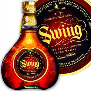 Johnnie Walker Swing (70cl)