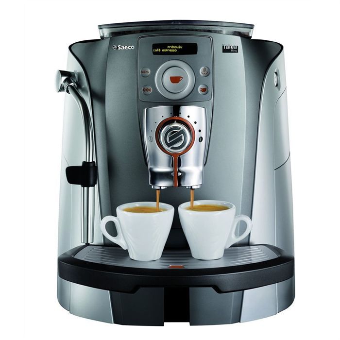 SAECO TALEA RING Achat / Vente machine à expresso à prix discount