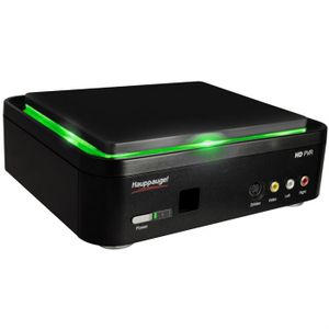 Hauppauge HD PVR Gaming Enregistreur vidéo