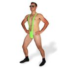 DEGUISEMENT - PANOPLIE String Mankini de Borat