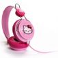 CASQUE / ECOUTEUR COLOUD HELLO KITTY PINK