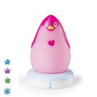  PABOBO Lumilove Pingouin Rose