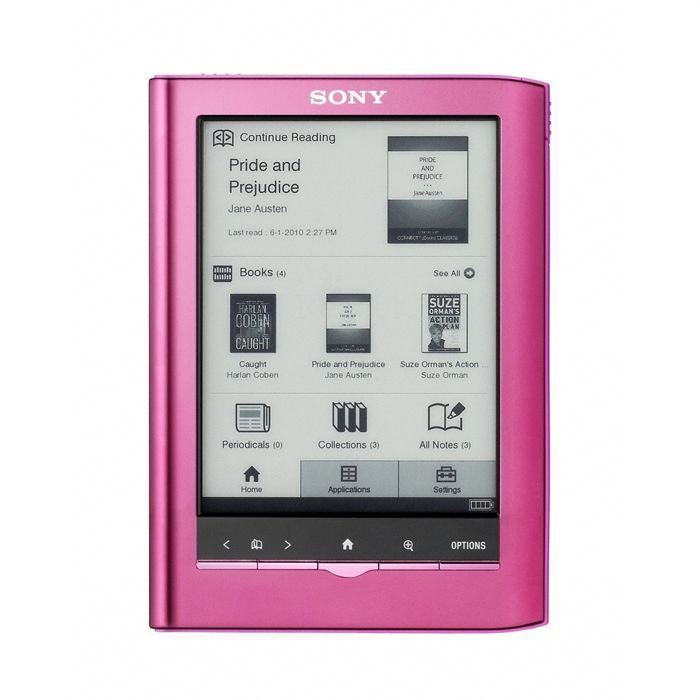 sony prs 350 pink Achat / Vente ebook liseuse Sony PRS 350 Pink
