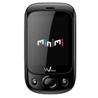  WIKO MINIMI Noir