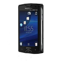 SMARTPHONE Sony Ericsson Xperia Mini Noir
