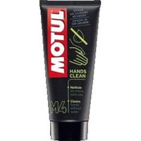 ADDITIF Nettoyant mains MOTUL 100 ml