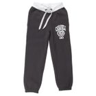  CABANELI Jogging Enfant Marine/Blanc