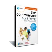 LOGICIEL LOISIRS Avanquest Train In Pack Bien Communiquer sur Inter LOGICIEL LOISIRS Avanquest Train In Pack Bien Communiquer sur Inter