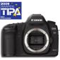 APPAREIL PHOTO NUMERIQUE CANON EOS 5D Mark II nu