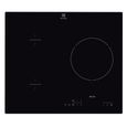 TABLE INDUCTION ELECTROLUX E6333IOK Table de cuisson induction