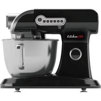 ROBOT MULTIFONCTIONS KITCHENCOOK EVOLUTION ROBOT MULTIFONCTIONS KITCHENCOOK EVOLUTION