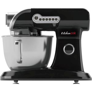 ROBOT MULTIFONCTIONS KITCHENCOOK EVOLUTION ROBOT MULTIFONCTIONS KITCHENCOOK EVOLUTION