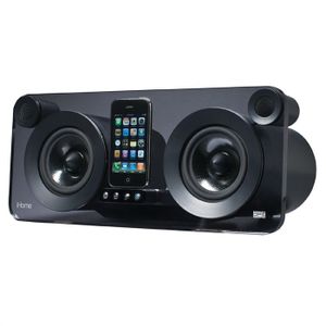 STATION D'ACCUEIL IHOME iP1