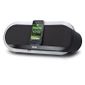 STATION D'ACCUEIL ENCEINTES iHOME IP3