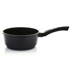 CASSEROLE - FAITOUT - MARMITE  Lot de 3 casseroles VIP5 16/18/20 cm