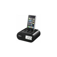 STATION D'ACCUEIL SONY ICF-C05iP Black