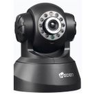  Heden VisionCam IP motorisée filaire