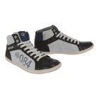 BASKET VILLE HOMME REDSKINS Baskets Evani Homme